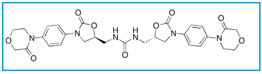 Rivaroxaban Impurity D | Rivaroxaban USP RC D